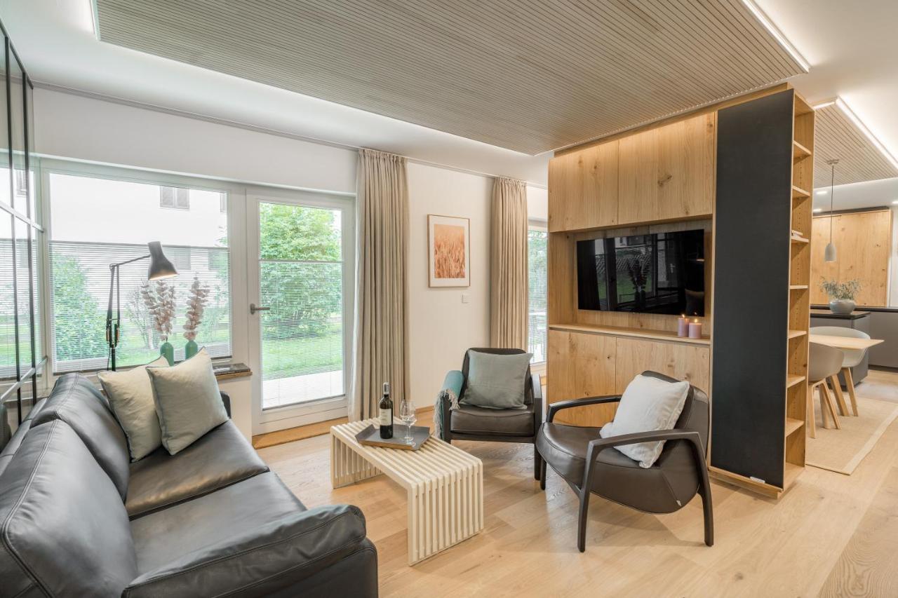 Edelbude Oberstdorf Luaran gambar