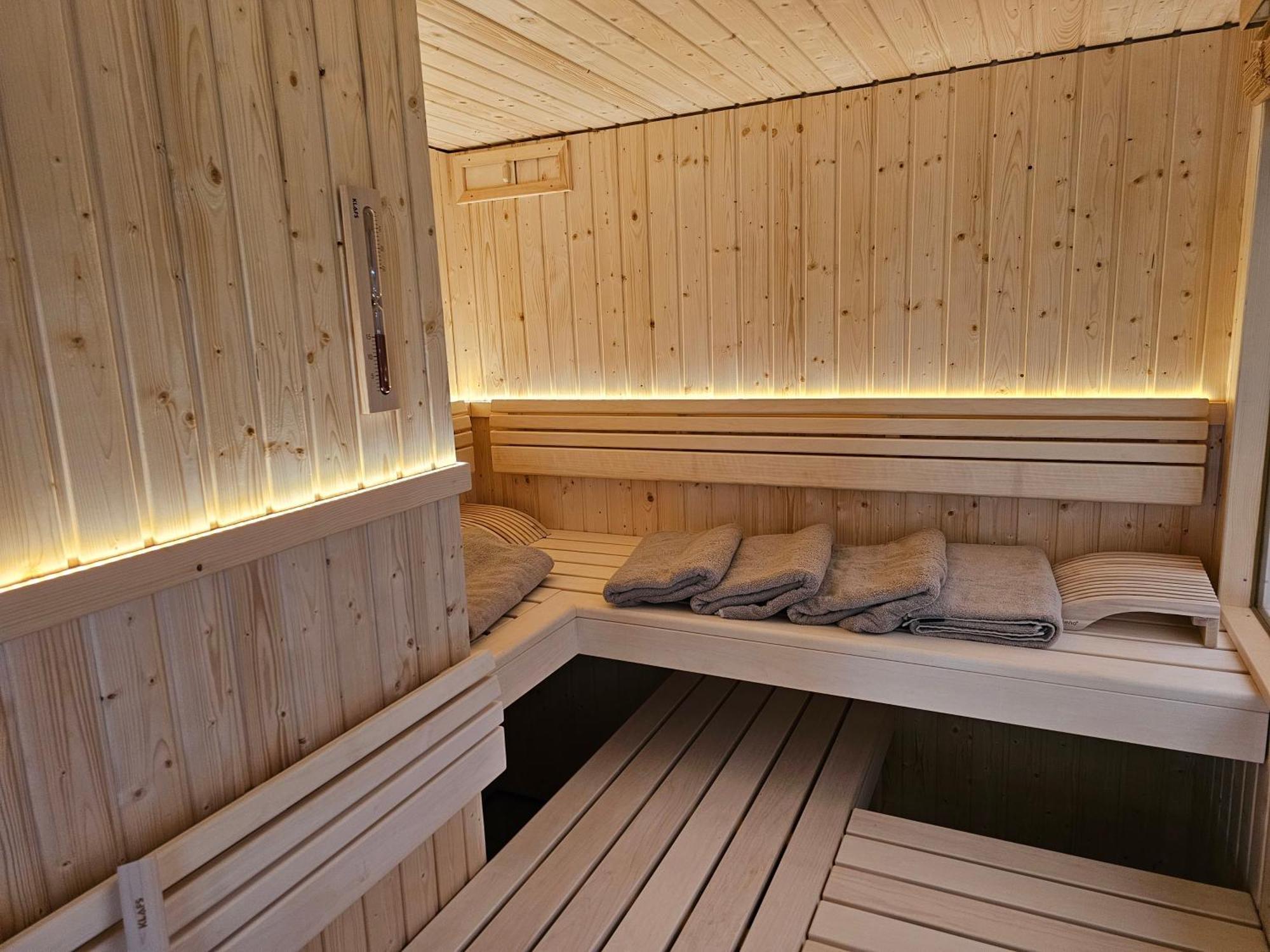 Edelbude Oberstdorf Luaran gambar